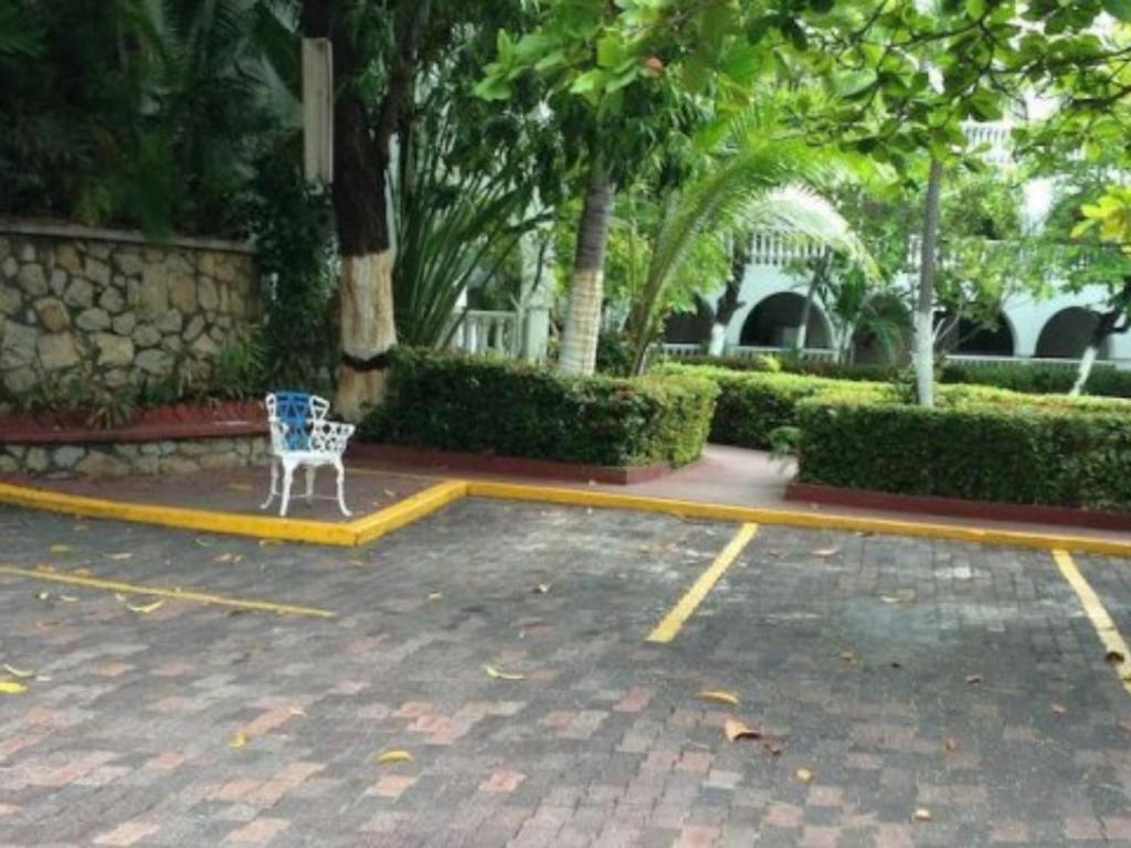 Suite Victoria Acapulco Exterior foto