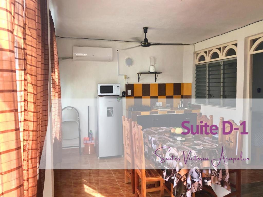 Suite Victoria Acapulco Exterior foto