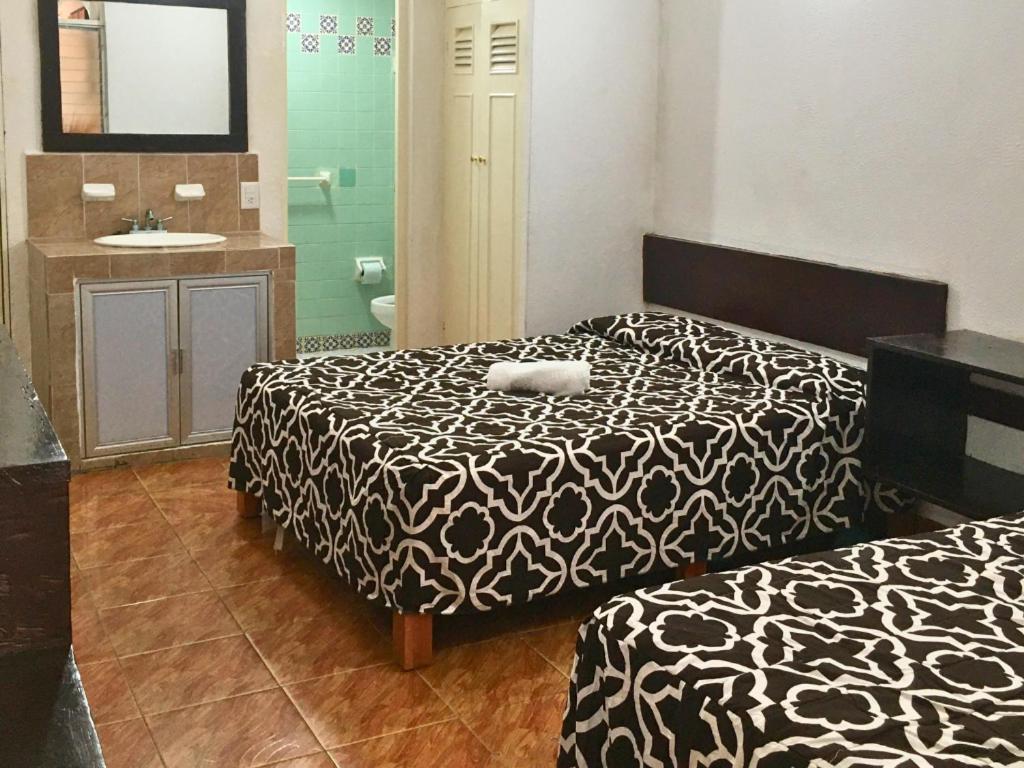 Suite Victoria Acapulco Exterior foto
